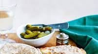 Duck rillettes Duck rillettes