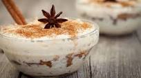 Old-fashioned Rice Pudding Old-fashioned Rice Pudding
