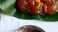 Tirunelveli halwa / Wheat flour Halwa Tirunelveli halwa / Wheat flour Halwa