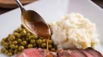 Irresistible Sirloin Tip Roast Irresistible Sirloin Tip Roast