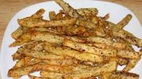 Masala French Fries Masala French Fries