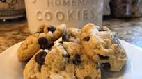 Granny’s Chocolate Chip Cookies Granny’s Chocolate Chip Cookies