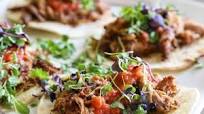 Crock Pot Barbacoa Beef Tacos Crock Pot Barbacoa Beef Tacos