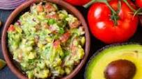 5-Minute Classic Guacamole Recipe 5-Minute Classic Guacamole Recipe