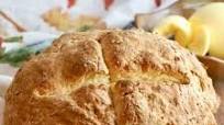 Traditional Irish Soda Bread Traditional Irish Soda Bread