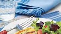 Spinach, Onion and Potato Frittata Spinach, Onion and Potato Frittata