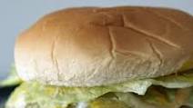 Air Fryer Hamburgers Air Fryer Hamburgers