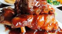 Cómo hacer Salsa Barbacoa casera Cómo hacer Salsa Barbacoa casera