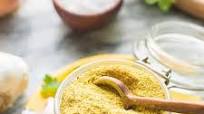 Homemade Vegetable Bouillon Powder Homemade Vegetable Bouillon Powder