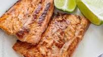 Cast Iron Salmon Cast Iron Salmon