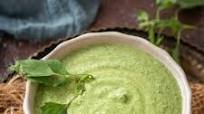 Bathua ka Raita Recipe Bathua ka Raita Recipe
