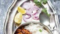 Healthy Instant Pot Rajma Masala(Pressure Cooker+Stove Top) Healthy Instant Pot Rajma Masala(Pressure Cooker+Stove Top)