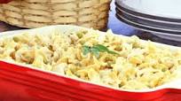 Easy Tuna Noodle Casserole Easy Tuna Noodle Casserole