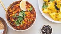 Vegan Chana Masala Vegan Chana Masala