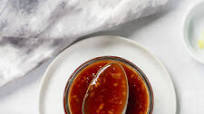 Vegan Sweet and Sour Sauce Vegan Sweet and Sour Sauce