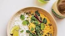 Dal Palak Dal Palak