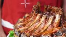 Magic Crown Roast of Pork Magic Crown Roast of Pork