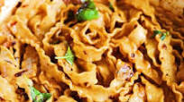 Spicy Garlic Butter Noodles Spicy Garlic Butter Noodles