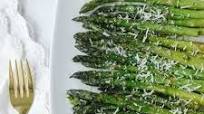 Grilled Asparagus Grilled Asparagus