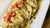 Creamy Chicken- Instant Pot Recipe Creamy Chicken- Instant Pot Recipe