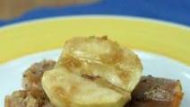 Apple-Pork Chops Recipe Apple-Pork Chops Recipe