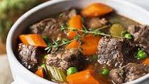 Slow Cooker Winter Beef Stew Slow Cooker Winter Beef Stew