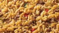 Dirty Rice Dirty Rice