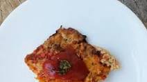 Easy Healthy Baked Cheeseburger Casserole Easy Healthy Baked Cheeseburger Casserole