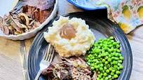 Slow Cooker London Broil Slow Cooker London Broil