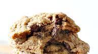 Healthy Gluten Free Chocolate Chip Cookies Healthy Gluten Free Chocolate Chip Cookies
