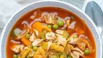 Chicken Cabbage Soup Chicken Cabbage Soup