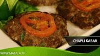 Chapli Kabab Recipe | Shireen Anwar | Masala TV Chapli Kabab Recipe | Shireen Anwar | Masala TV
