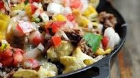Shredded Beef Nachos Recipe Shredded Beef Nachos Recipe