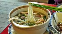 Recipes of China: Yunnan Over-the-Bridge Noodles Recipes of China: Yunnan Over-the-Bridge Noodles
