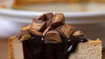 Chocolate Peanut Butter Cheesecake Chocolate Peanut Butter Cheesecake
