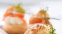 Stuffed Salmon Copycat Recipe (4 Servings) Stuffed Salmon Copycat Recipe (4 Servings)