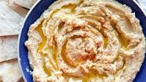Hummus Hummus