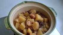Pork Belly Stew With Potatoes Pork Belly Stew With Potatoes