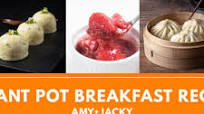 40 Best Instant Pot Breakfast Recipes 40 Best Instant Pot Breakfast Recipes