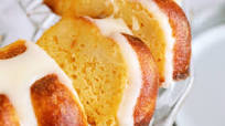 Pineapple Poke Bundt Cake Recipe Pineapple Poke Bundt Cake Recipe