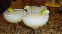 BONNIE'S: THE ULTIMATE MARGARITA BONNIE'S: THE ULTIMATE MARGARITA