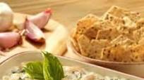 Shrimp and Spinach Party Dip Shrimp and Spinach Party Dip