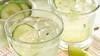 Cucumber Cilantro Margarita Cucumber Cilantro Margarita