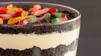 Oreo Dirt Cake Oreo Dirt Cake