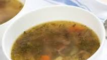 BEEF TONGUE SOUP BEEF TONGUE SOUP