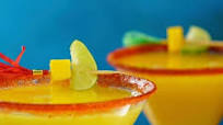 Mango Margarita Mango Margarita