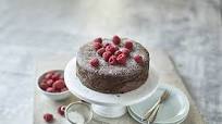 3-ingredient chocolate cake 3-ingredient chocolate cake