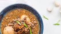 Shiitake Braised Minced Pork | 香菇肉燥 (XīangGūRòuZào) Shiitake Braised Minced Pork | 香菇肉燥 (XīangGūRòuZào)