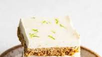 Margarita Pie Bars Margarita Pie Bars