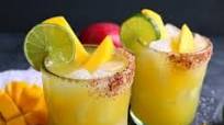 Mango Margarita Mango Margarita